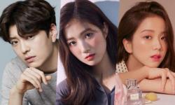 2 Aktor Ini Bakal Jadi Lawan Main Jisoo BLACKPINK di Drama Snowdrop