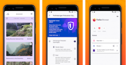 Firefox untuk Android Mendapat Desain Ulang besar