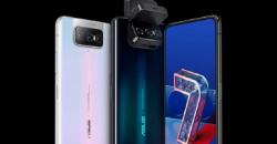 Asus Zenfone 7 Series Dirilis, Ini Spesifikasinya