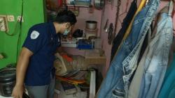 Jasad Perempuan dalam Kardus di Pondok Aren Diduga Hamil
