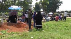 5 Warga Tangerang Tewas Usai Gelar Pesta Miras Oplosan