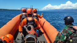 WNA Ukraina Dilaporkan Hilang di Perairan Manokwari