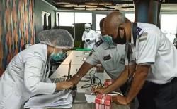 Petugas Bandara Ngurah Rai Ditangkap, Ratusan Pegawai Kemenhub di Bali Tes Urine