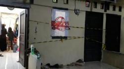 Warga Pondok Aren Geger, Mayat Janda Ditemukan Membusuk di Dalam Karung