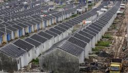 Jawab Kebutuhan Perumahan, Dua BUMN Ini Dukung lewat Skema KPBU