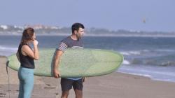 Kasus Covid-19 Fluktuatif, Pembukaan Kunjungan Turis Asing ke Bali Ditunda