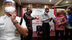 2,5 Juta Pekerja Terima Bantuan Subsidi Upah