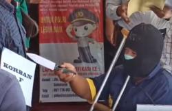 Dijerat Pasal Berlapis, Tersangka Pembunuhan Sekeluarga di Sukoharjo Terancam Hukuman Mati