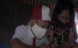 Video Bocah di Jakarta Jadi Kuli Pasar Demi Bisa Beli Ponsel untuk Belajar Online