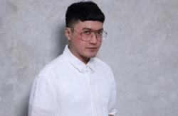 Desainer Barli Asmara Meninggal, Selebriti Tanah Air Berduka