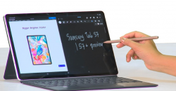 Samsung Galaxy Tab S7 dan S7+ Hadir di Indonesia, Ini Spesifikasi dan Harganya