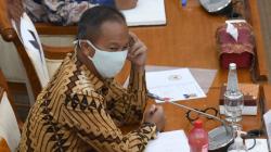 Menperin Sebut Harga Makanan dan Minuman Sudah Naik hingga 15 Persen