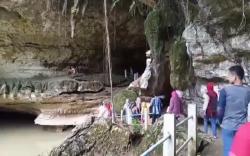 Libur Lebaran, Objek Wisata di OKU Ditutup Sementara<