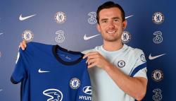 Resmi ke Chelsea, Ben Chilwell: Kami Siap Mengejar Gelar Juara