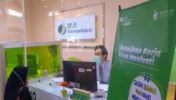 Korban PHK Dapat Tunjangan meski Perusahaan Menunggak Iuran