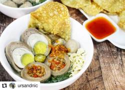 5 Cara Membuat Bakso Enak di Rumah, Dikreasikan dengan Jamur dan Udang