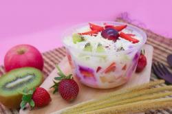 5 Cara Membuat Salad Buah Enak, Sehat Bisa untuk Cegah Virus Corona