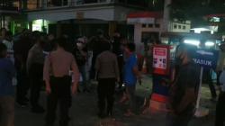 Tolak Parkir Berbayar, Warga di Cilegon Adu Mulut dengan Petugas Dishub