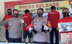 Tewaskan 1 Orang, Polisi Tangkap 6 Pelaku Tawuran di Kebon Sirih