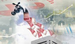 Ada 10 BUMN Sakit Harus Diobati Pemerintah