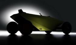 Terinspirasi Kotak Sabun, Hyundai Rilis Gambar Mobil Terbaru Soapbox