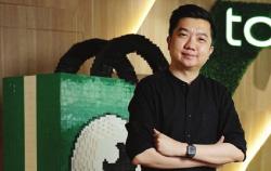 Belum Genap 39 Tahun, Bos Tokopedia William Tanuwijaya Sudah Cari Penerus