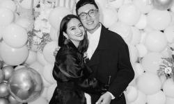 Barli Asmara Meninggal Dunia, Deretan Selebriti Mengenang Kebaikan sang Desainer