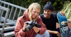 Kamera Canon Kini Bisa Backup Gambar Langsung ke Google Photos 