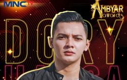 Dory Harsa Raih 2 Penghargaan Ambyar Awards 2020: Tanpa Kalian Saya Bukan Siapa-Siapa