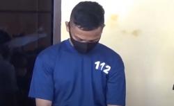 Video Napi di Riau Ngaku Polisi Peras Perempuan Ancam Sebar Video Seks