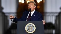 Donald Trump Akan Umumkan Penarikan Sebagian Pasukan AS dari Irak