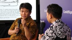 Bonnie Triyana Usul Penulisan Ulang Sejarah Dihentikan gegara Ucapan Fadli Zon