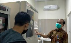 Pulang dari Bali, Perempuan di Singkawang Positif Covid-19