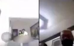 Tak Sadar Kamera Masih Nyala, Pejabat Filipina Ngeseks dengan Sekretarisnya saat Rapat Virtual