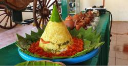 5 Kuliner Khas Cirebon Terpopuler, Nomor 3 Legendaris di Keraton Kasepuhan