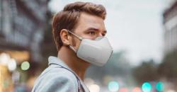 LG Hadirkan Masker Bertenaga Baterai yang Dilengkapi Kipas