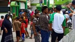 Tolak Pemakaman Covid-19, Warga Jemput Jenazah Pasien Reaktif di Padangsidimpuan
