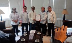 Didukung Perindo, Christian-Lase Janjikan Ketahanan Pangan di Nias