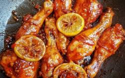 Yuk Coba Resep Ayam Kecap Ala Chef Devina Hermawan, Lezat dan Cocok untuk Menu Masakan Harian!