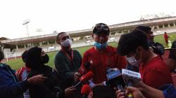 Shin Tae-yong Mau Lanjutkan TC di Portugal jika Piala Asia U-19 Batal Digelar