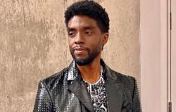 Chadwick Boseman Meninggal di Usia 43 Tahun, Keluarga: Dia Pejuang Sejati