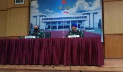 Polisi Militer Periksa 10 Saksi terkait Penyerangan Polsek Ciracas