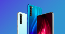 Jatuh dari Lantai 8 Apartemen, Redmi Note 8 Masih Berfungsi dengan Baik