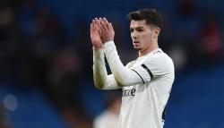 Biodata dan Agama Brahim Diaz, Pemain Real Madrid yang Memilih Bela Timnas Maroko daripada Spanyol 