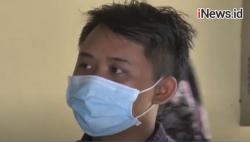 Video Anggota DPRD Labusel Tersangka Kasus Penganiayaan Cabut Kuku Ditahan