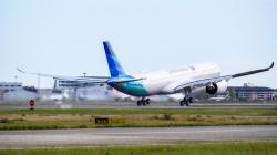 Garuda Indonesia Buka Rental Simulator Jadi Pilot Pesawat, Harga Mulai Rp1,6 Juta
