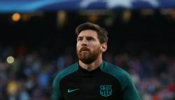 15 Pemain Aktif Paling Loyal, Lionel Messi Kalah dari Kiper Rusia