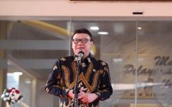 Cegah Radikalisme, MenPANRB Tjahjo Kumolo Luncurkan Aplikasi