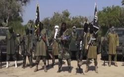 Milisi Boko Haram Makin Sadis, Tebas Petani Hingga Tewas Pakai Parang