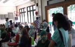 Jumlah Perceraian di Pengadilan Agama Jakarta Selatan Meningkat selama Pandemi